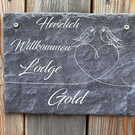 Kantor Village Am Millstaetter See - Boutique-Chalets Und Lodges Millstatt Kültér fotó