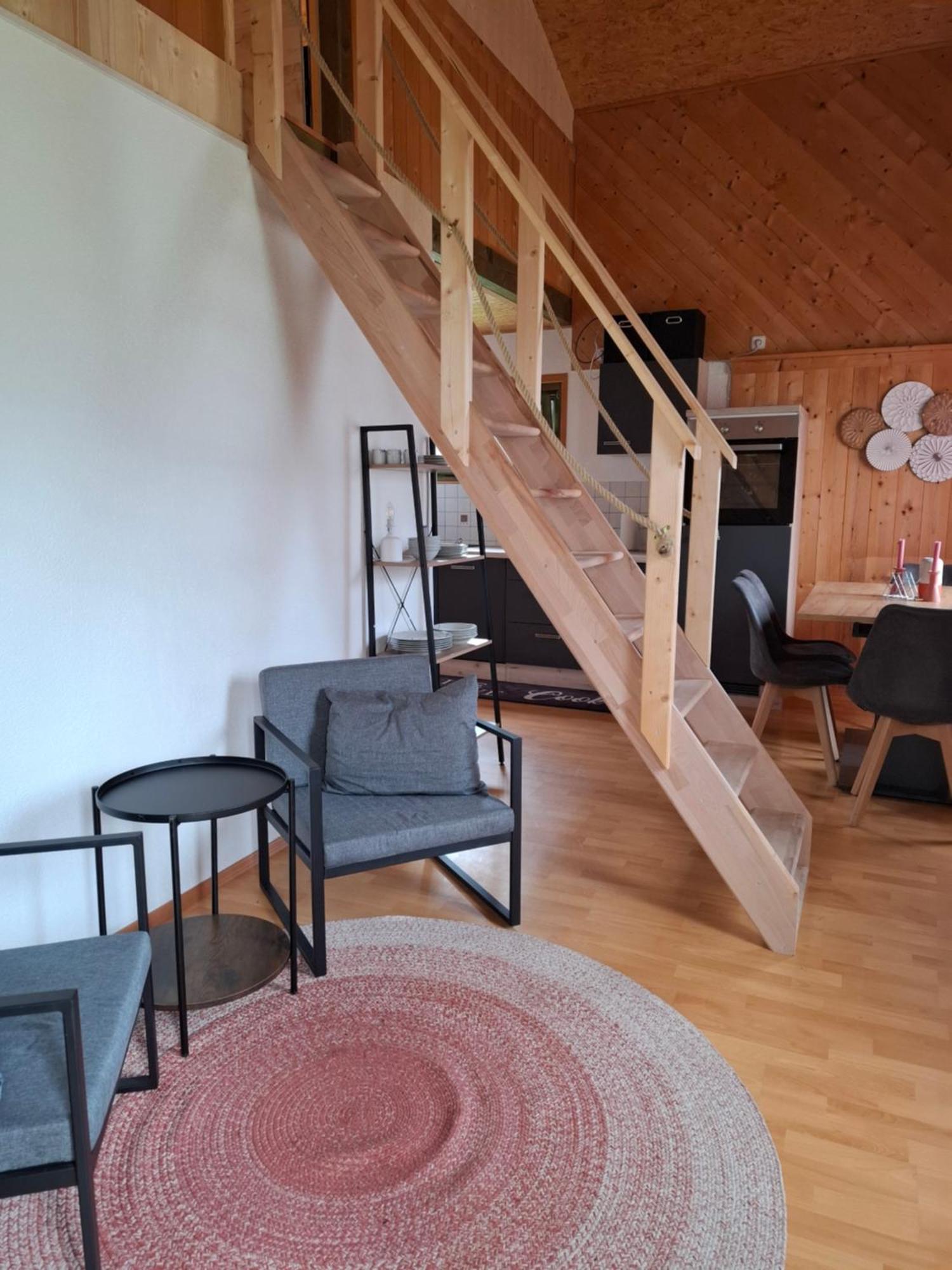 Kantor Village Am Millstaetter See - Boutique-Chalets Und Lodges Millstatt Kültér fotó