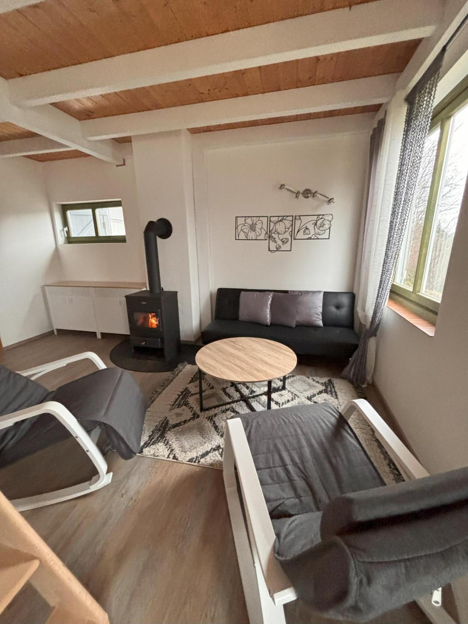 Kantor Village Am Millstaetter See - Boutique-Chalets Und Lodges Millstatt Kültér fotó