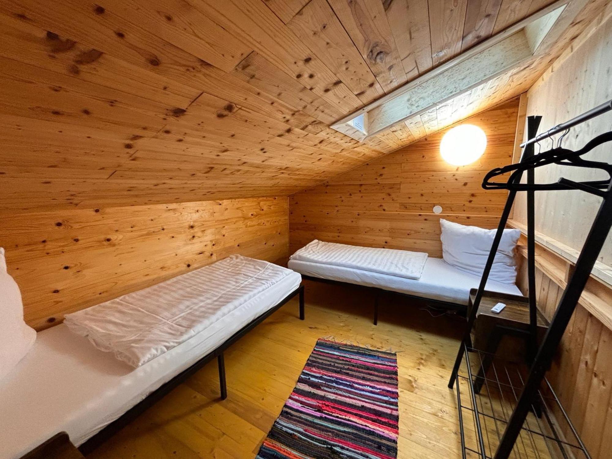 Kantor Village Am Millstaetter See - Boutique-Chalets Und Lodges Millstatt Kültér fotó