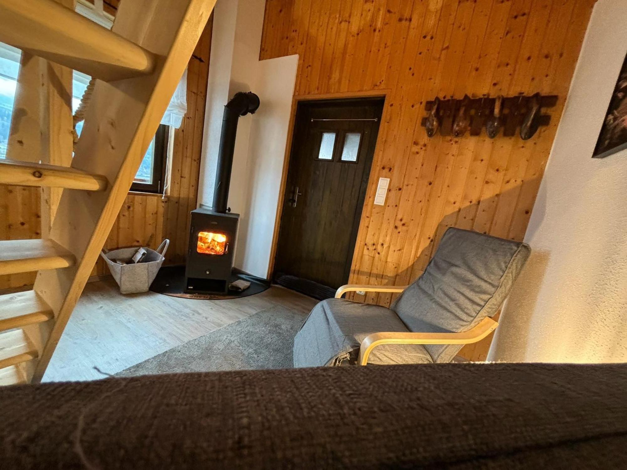 Kantor Village Am Millstaetter See - Boutique-Chalets Und Lodges Millstatt Kültér fotó