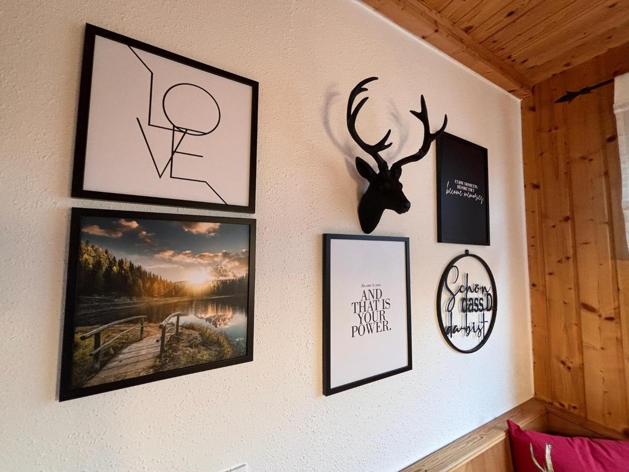 Kantor Village Am Millstaetter See - Boutique-Chalets Und Lodges Millstatt Kültér fotó