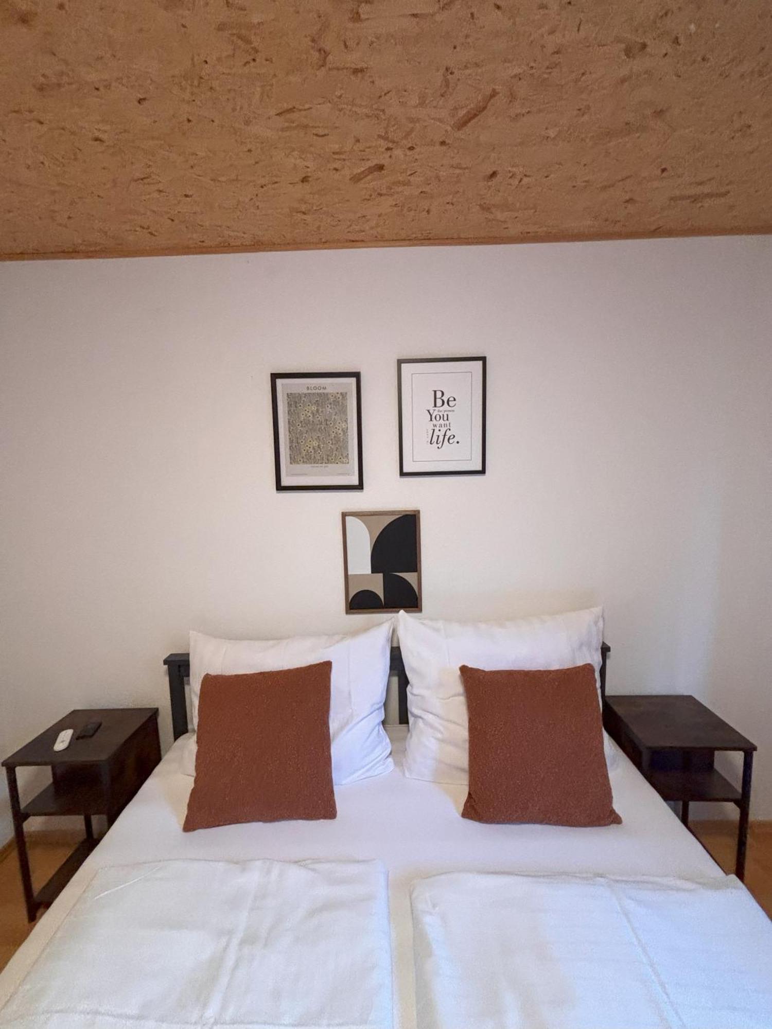 Kantor Village Am Millstaetter See - Boutique-Chalets Und Lodges Millstatt Kültér fotó