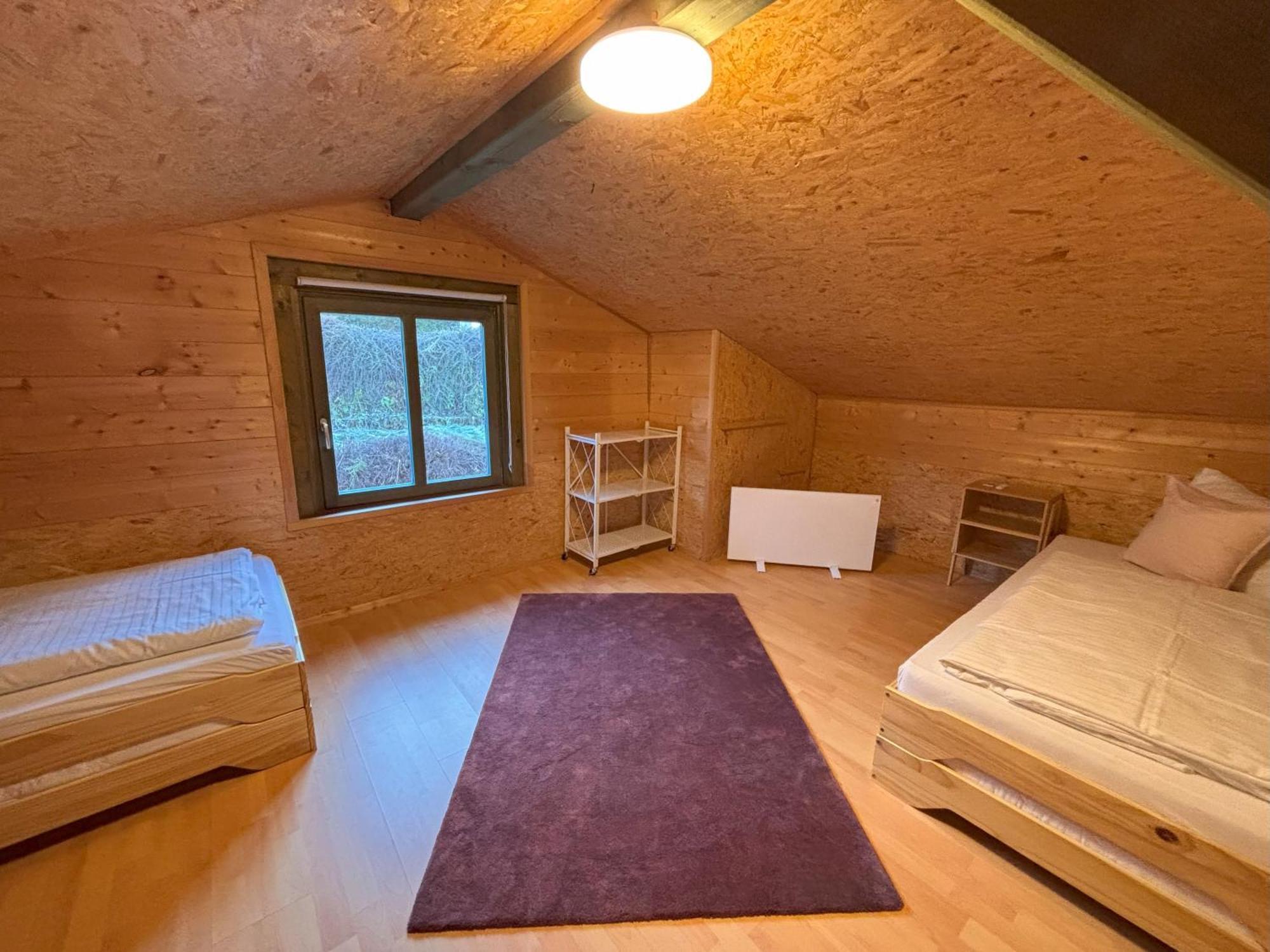 Kantor Village Am Millstaetter See - Boutique-Chalets Und Lodges Millstatt Kültér fotó