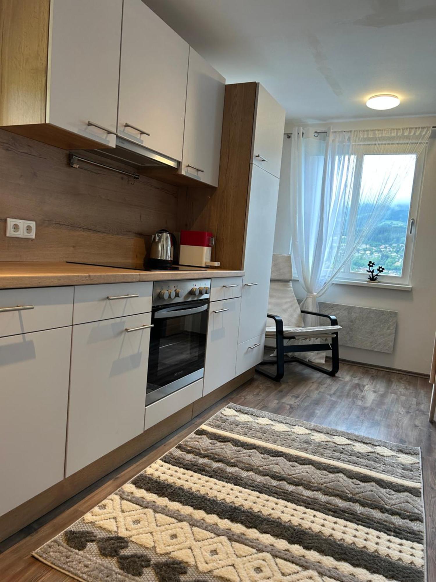 Kantor Village Am Millstaetter See - Boutique-Chalets Und Lodges Millstatt Kültér fotó