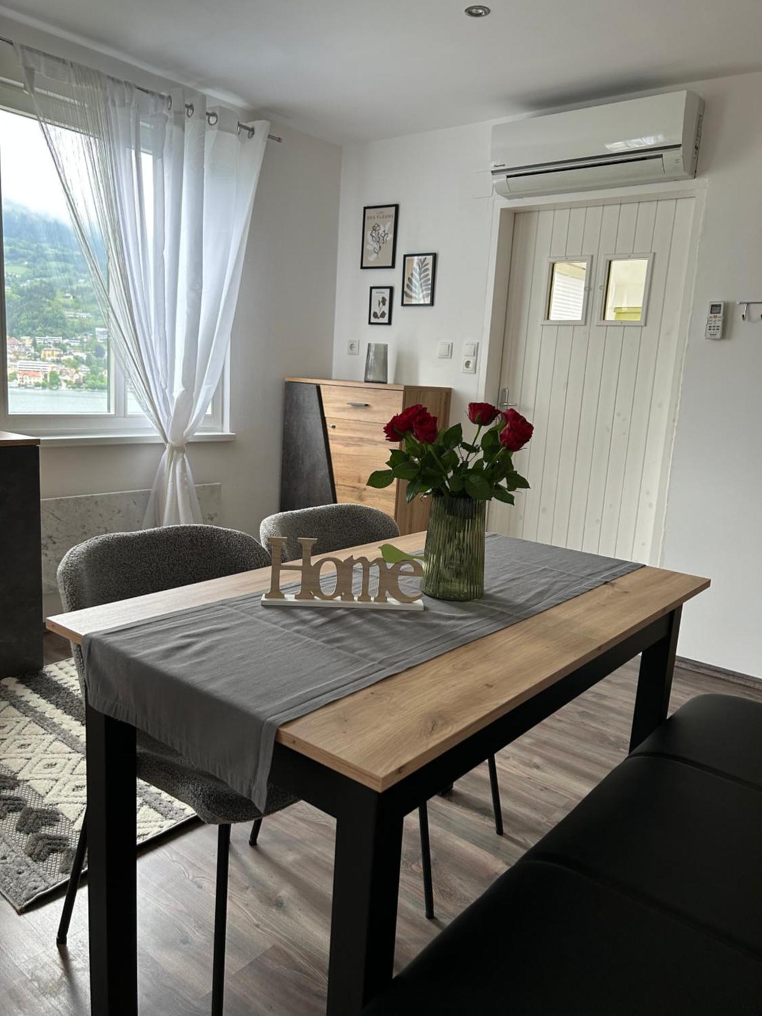 Kantor Village Am Millstaetter See - Boutique-Chalets Und Lodges Millstatt Kültér fotó