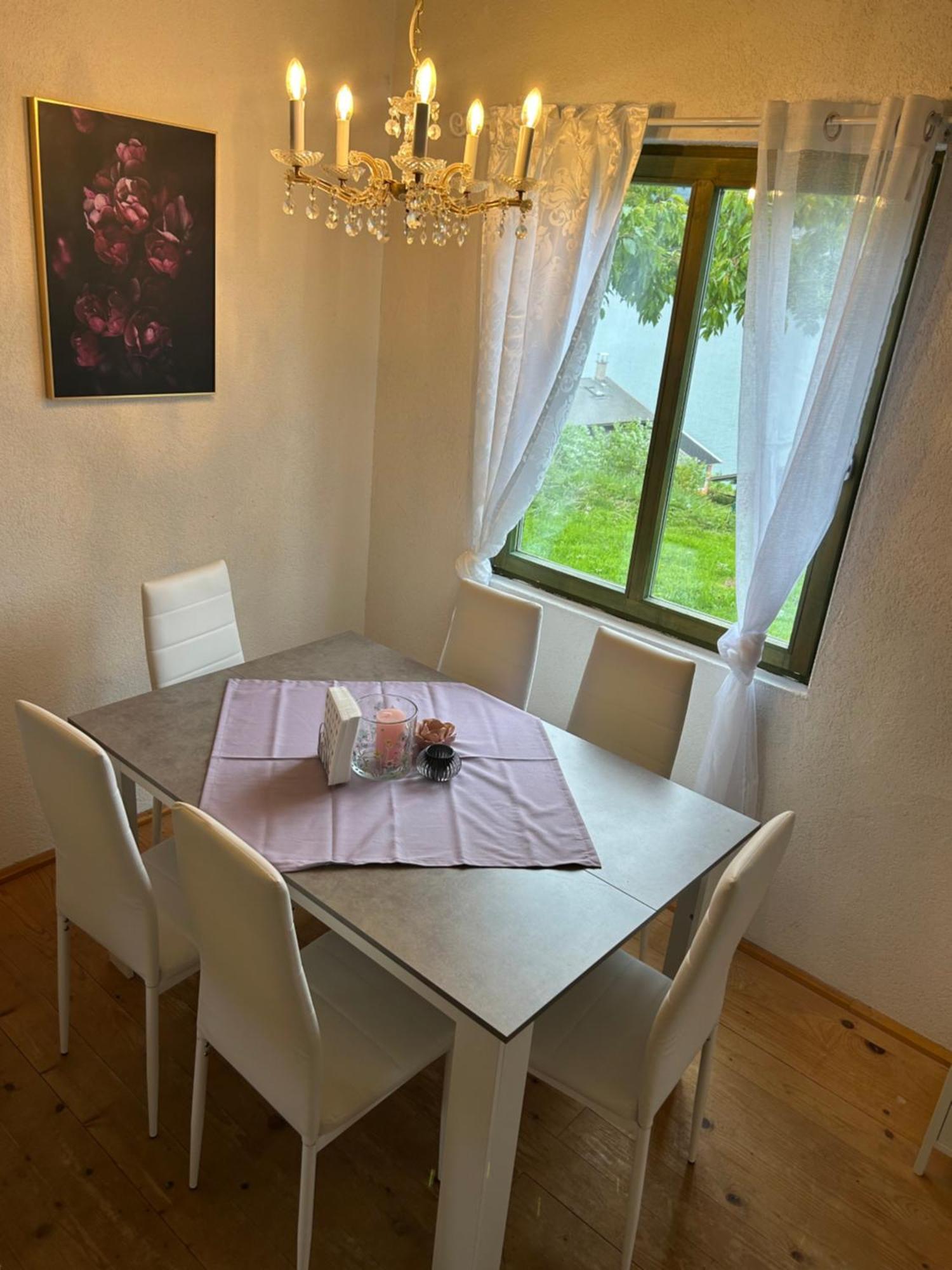 Kantor Village Am Millstaetter See - Boutique-Chalets Und Lodges Millstatt Kültér fotó