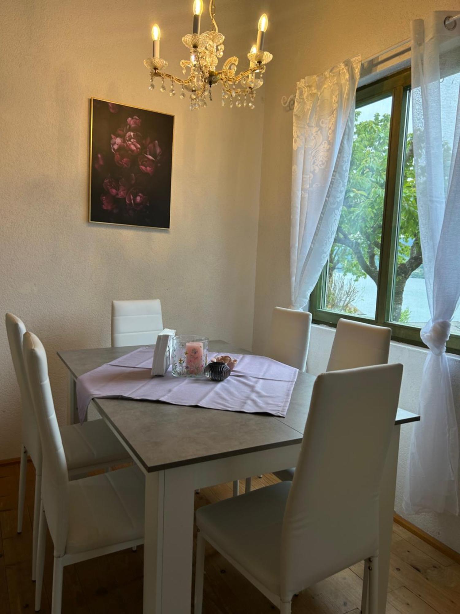 Kantor Village Am Millstaetter See - Boutique-Chalets Und Lodges Millstatt Kültér fotó